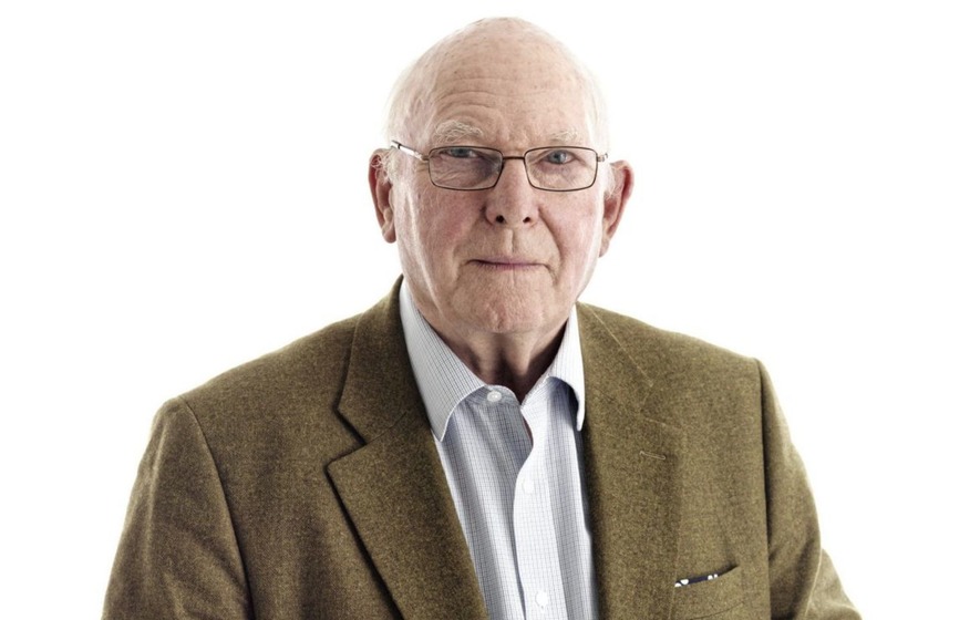 جيرالد سيمور